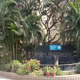 Palm Residency