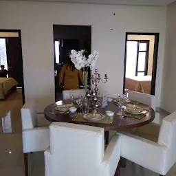 Palm Residency Floors New Chandigarh