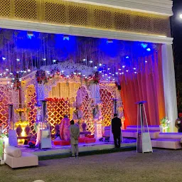 Palms Banquet Zirakpur