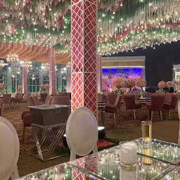 Palms Banquet Zirakpur