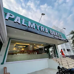 Palmyra Bakes
