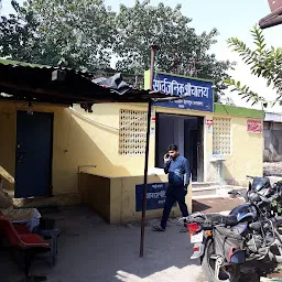 Paltan Bazaar Sabji Mandi