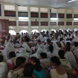 Paltan Bazar Namghar Srimanta Sankar Kristi Bikash Samiti