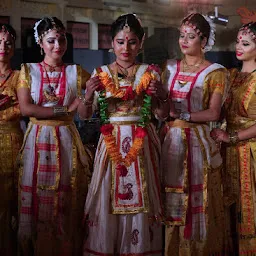 Paltan Bazar Namghar Srimanta Sankar Kristi Bikash Samiti