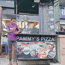 Pammy's Pizza