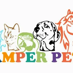Pamper Pets