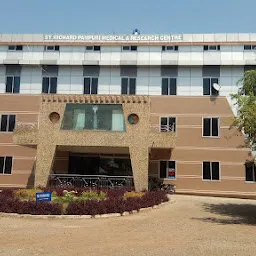 Pampuri hospital