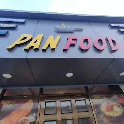 Pan Food