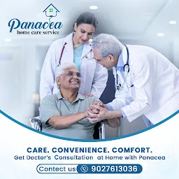 Panacea Home Care | Best Home Care In Agra
