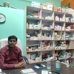Panacea Veterinary Clinic Mirzapur