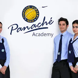 Panache Academy - Aviation Academy In Vadodara | Cabin Crew / Air Hostess Training in Vadodara & Hotel Management in Vadodara