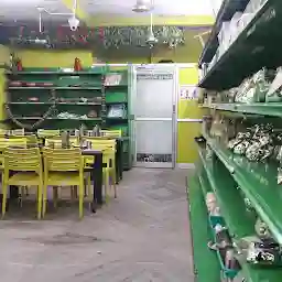 Panai Organic Shop & Restaurant