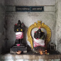 Panaiyapuram Shivan Temple