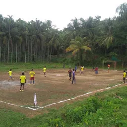 Panakkad Kunnummal Football Ground