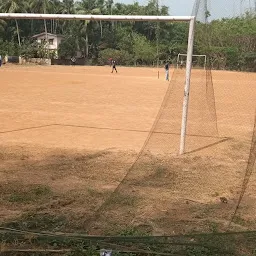 Panakkad Mini Football Ground