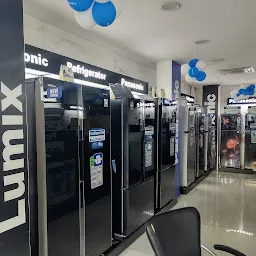 Panasonic Brand Store Future Electronics