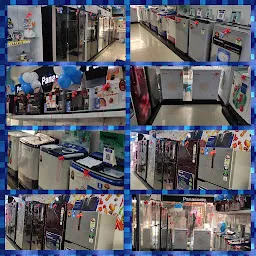 Panasonic Brand Store Vimal Electronics