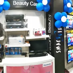 Panasonic Store: Choudhury Electronics, Burla