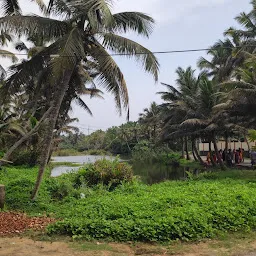 Panathura View Point