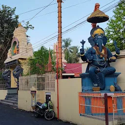 Panayil Ganapathy Temple പണയിൽ ഗണപതി ക്ഷേത്രം