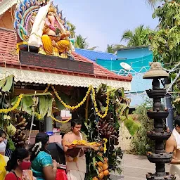 Panayil Ganapathy Temple പണയിൽ ഗണപതി ക്ഷേത്രം