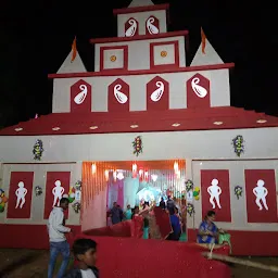 Panch Mandir Simratand