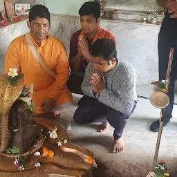 Panch mukhi hanuman mandir