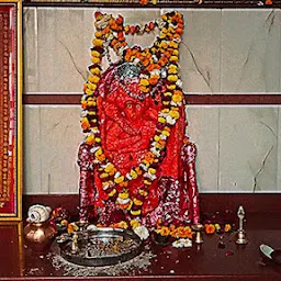 Panch-Mukhi Hanuman Mandir