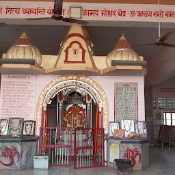 Panch Mukhi Hanuman Temple Gothra - Hindu temple - Jaipur - Rajasthan ...