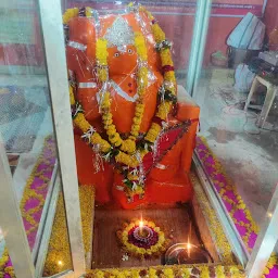 Panch Pandav Hanuman Mandir,Sunder Nagar,Burhanpur,Madhya-pradesh 450331