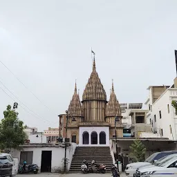 Panch Ratna Mandir Temple