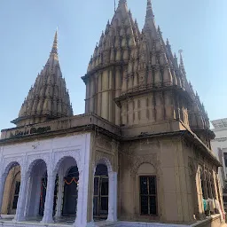 Panch Ratna Mandir Temple
