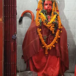 Panch Shiv Shakti Mandir