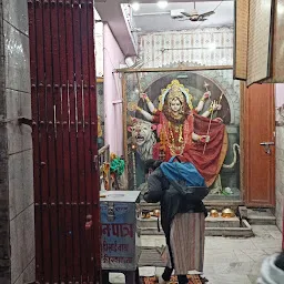 Panch Shiv Shakti Mandir