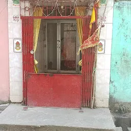 Panch Tarini Mandir