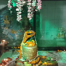 Panch Tarini Mandir