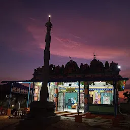 Pancha Mukha Anjaneya Swamy Temple