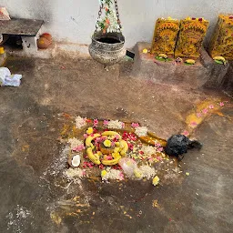 Pancha Mukha Siva Temple