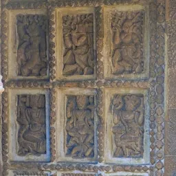 Pancha Ratna Shyam Rai Temple