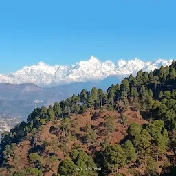 Panchachuli Base Camp Adventures | Darma Valley