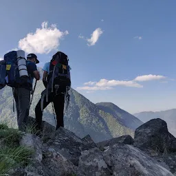 Panchachuli Base Camp Adventures | Darma Valley