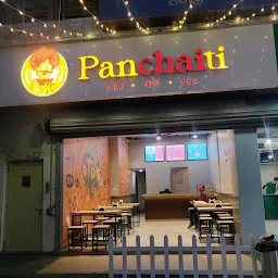 Panchaiti