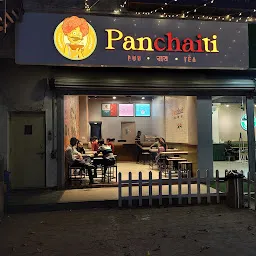 Panchaiti