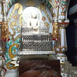 Panchaiti Jain Mandir