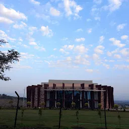 Panchajanya Auditorium