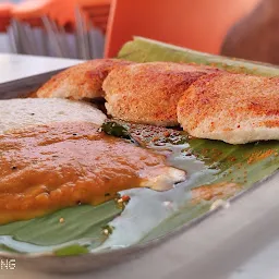 Panchakattu Dosa