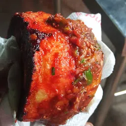 Panchal Bhai Special Hot Dog Burger