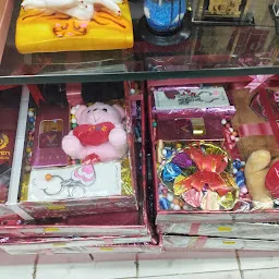 Pancham Cards & Gifts