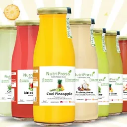 Panchamrut -Juices