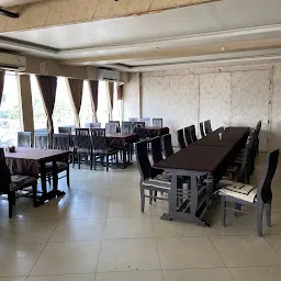 Panchamrut Restaurant